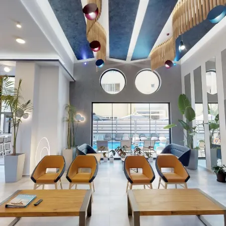 Medusa Apartments