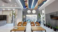 Medusa Apartments - 2-Star