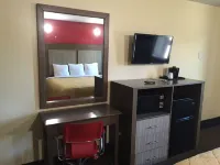 Brick Motor Inn