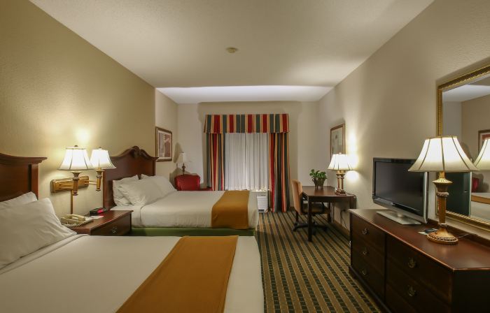 Moncks Corner Inn