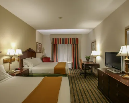 Moncks Corner Inn Hotel di Berkeley County