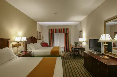 Moncks Corner Inn Hotel di Berkeley County
