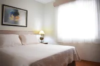 Hotel CasaBlanca Hotels in Aguas De Lindoia