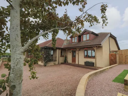 Greencroft Отели в г. Carlin How