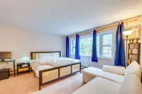 Haverhill Mtn Retreat w/ Deck: Hike, Ski & Relax - Country Houses