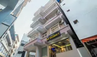 Hotel A K Residency