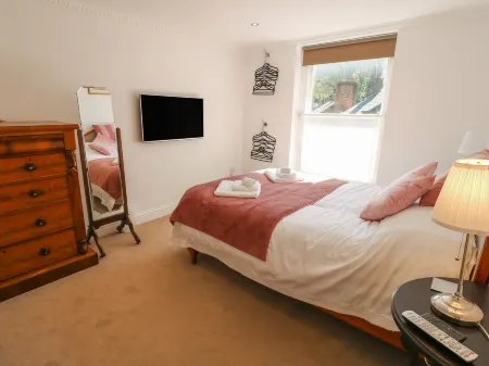 Kirkham House Отели в г. Юг Дарли