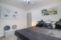 Laburnham Bungalow Hotels in Boscastle