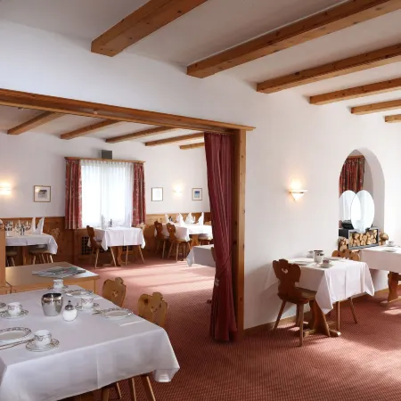 Hotel Concordia