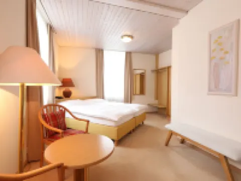 Hotel Concordia Hotels in Davos