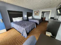 Carthage Inn Hotels in Jasper County