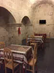 La Casa de Cisco - Hostal - Bãi đậu xe