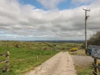 Broadlands Bungalow - Wifi