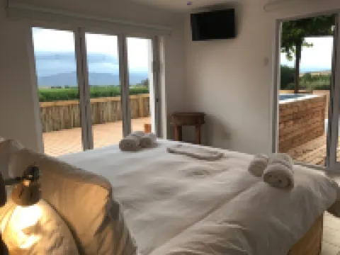 泰拉布羅伯遜酒店 羅伯遜酒店