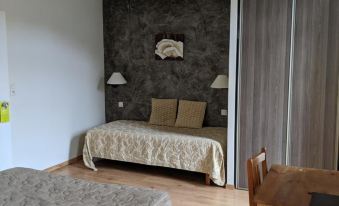 Logis Regina