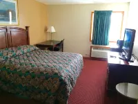 Executive Inn and Suites Hotels in Waukegan