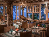 恩塞達達斯蓋科斯旅館 聖佩德羅－達阿爾德亞酒店