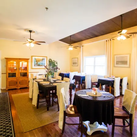 Tybee Island Inn Bed & Breakfast