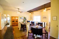 Tybee Island Inn Bed & Breakfast Hotels in Tybee Island