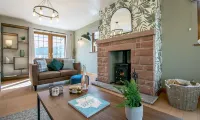 Simcas House - Country Houses