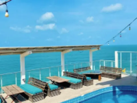 Pousada do Toby Hotels in Aracati