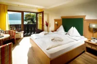 Hotel & Gasthof Fürberg Hotels in Sankt Gilgen