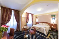 Hotel Puccini Hotels in Pescia