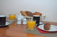De Herberg Hotels in Burgh-Haamstede