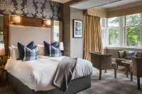 Auchrannie Resort فنادق في جزيرة أران