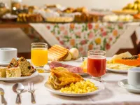 Pousada Serena Hotels in Campos do Jordão
