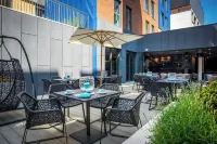 Motel One Newcastle - Bữa sáng