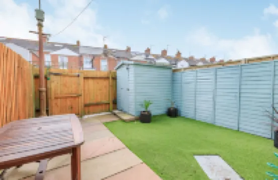 Keeling Hoteles en Exmouth