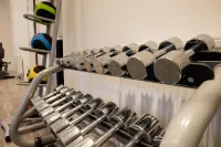 Inglewood House and Spa - Gym