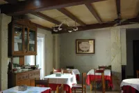 Casa Mariñeira Lourdes - breakfast