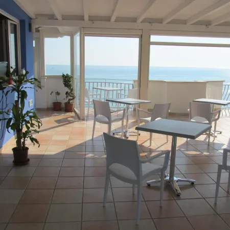 Hotel l'Approdo