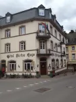 Hôtel - Restaurant " Victor Hugo" Hotel a Diekirch