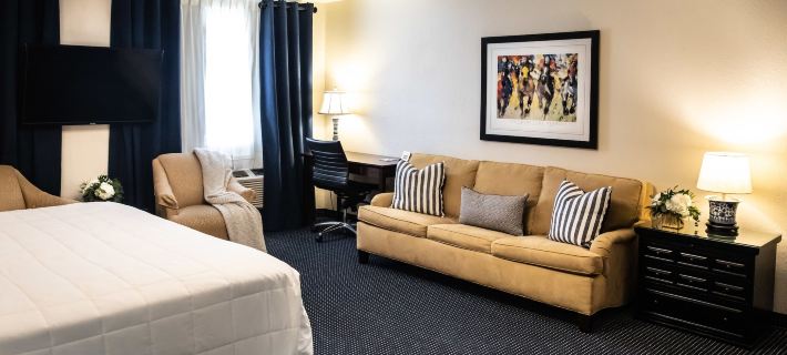 Hatfield Inn Hotels in Grayson County