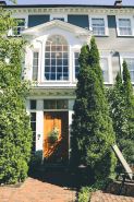Compass Rose Inn
