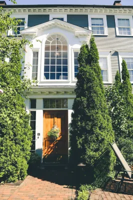 Compass Rose Inn Hotels in Newburyport