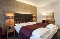 Club Hotel Cortina Hotels in Gemeinde Mauerbach