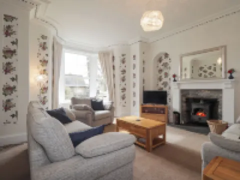 Arden House Hotels in Kingussie