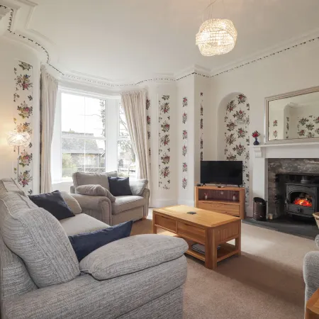 Arden House Hotels in Kingussie