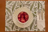 Hotel la Gloria - Frühstück