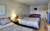 Blue Moon Motel