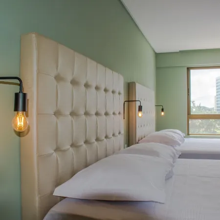 Ilusion Hotel