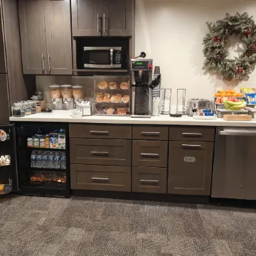 La Residence Suite Hotel