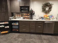 La Residence Suite Hotel