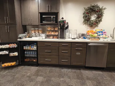 La Residence Suite Hotel