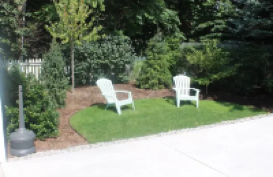 船長小屋套房酒店