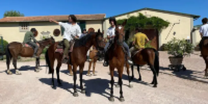 Wine Resort la Ghirlanda